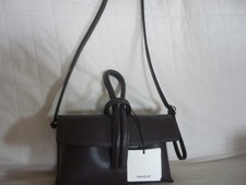 Borsa nuova in pelle