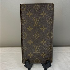 Louis Vuitton Monogram Porte