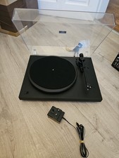 Project Debut 2 giradischi