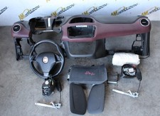 Kit airbag fiat - kit, grande