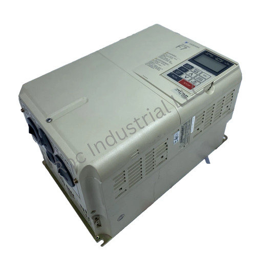Yaskawa varispeed - varispeed, f7