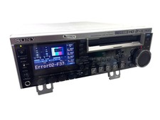 Sony pdw f75 - pdw-f75, xdcam