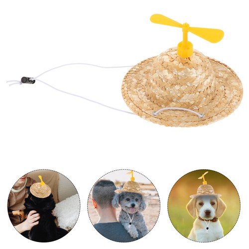 Cappello per animali domestici - cappello,