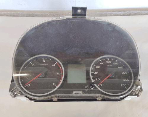 Quadro portastrumenti fiat - quadro,