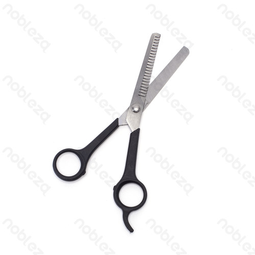 Forbici dentate
