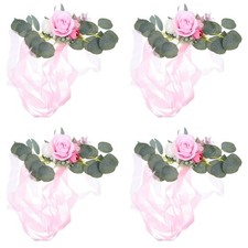 Pezzi decorazione romantica - pezzi,