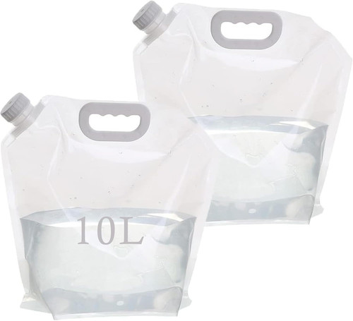 Taniche per acqua - 2,