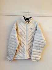 The North Face giacca