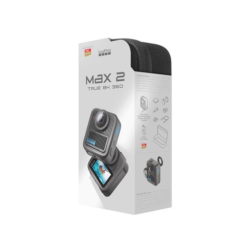 Gopro max2 specialty - specialty, bundle