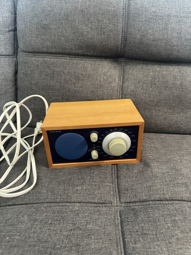 Radio stereo tivoli audio - radio,
