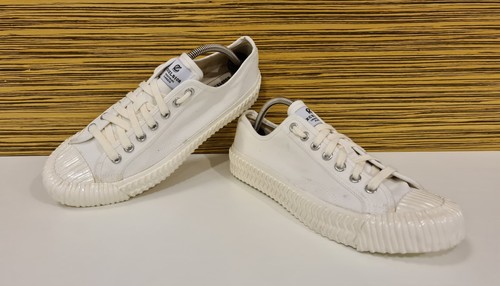 Excelsior bolt low canvas - low,
