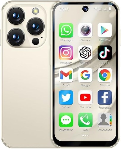 Mini smartphone - , 4g