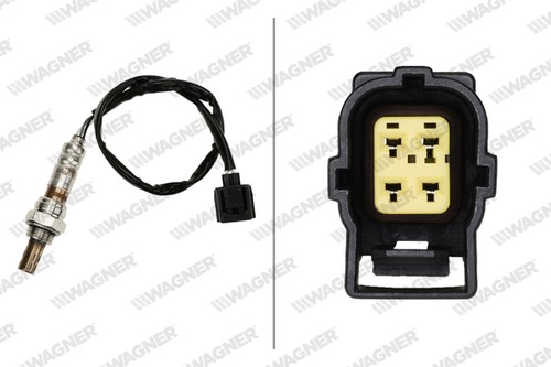 Wagner sonda lambda per smart - sonda,