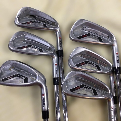 Ping set ferri i25 6 - [ping],