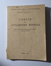 Codice di avviamento postale