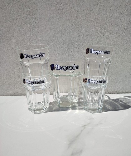 Set original hoegaarden - of,