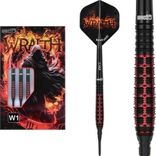 One80 Wraith W1 Softdarts 18 g