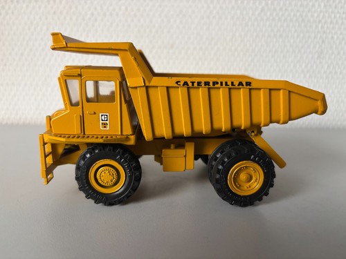 Caterpillar 769b dumper - 769b,