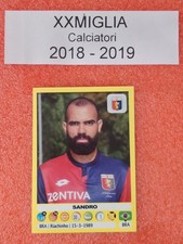 Figurine Mancanti Calciatori
