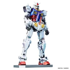Bandai BN Metal Works RX-78F00