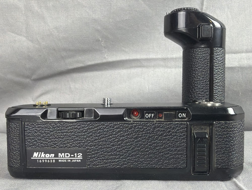 Nikon 12 unità - md,