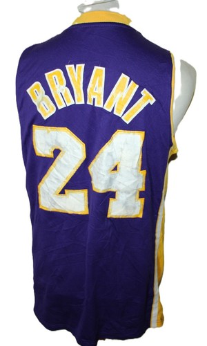 Maglia fan nba lakers - maglia, 24