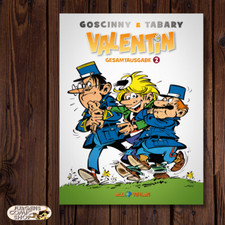 Valentin edizione completa #2