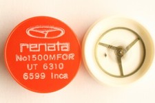 Balance complete UNITAS 6310