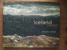 ICELAND 3450 MARIO VIDOR