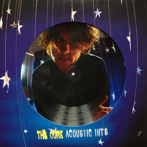 The cure acoustic - cure, "acoustic