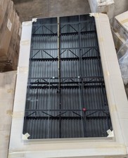 Falper Rectangle 24" W x 48" L