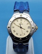 EBEL SPORTWAVE REF. E6187631