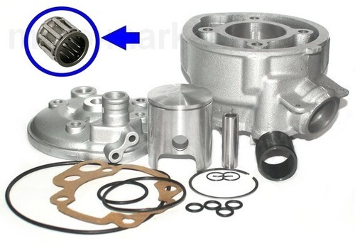 Nuovo 70cc racing cilindro - nuovo,