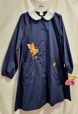 Grembiule Scuola Blu Siggi