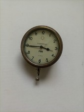 FIAT 521-525- USABILE ANCHE SU ALTRE DEL PERIODO: OROLOGIO METRON  (DA RIPARARE)