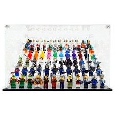 Vetrina per minifigure LEGO®