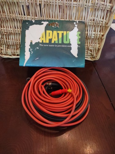 Cavi per altoparlanti apature - cavi,