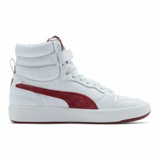 PUMA Sky LX x Def Jam Cordovan