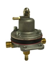 Malpassi Regolatore di