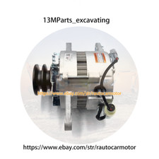 Per Kobelco SK120-6 SK135-6