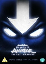Avatar: The Last Airbender