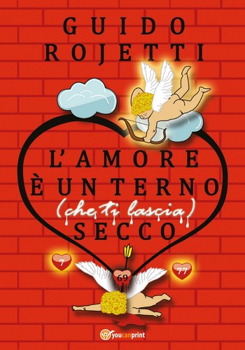 Amore terno che ti - l’amore, un