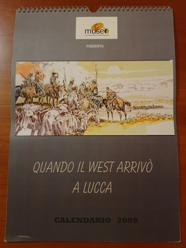 Quando west arrivo a - "quando, il