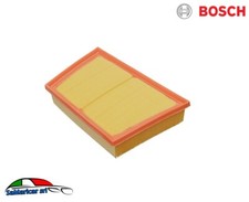 Filtro aria motore - motore, bosch