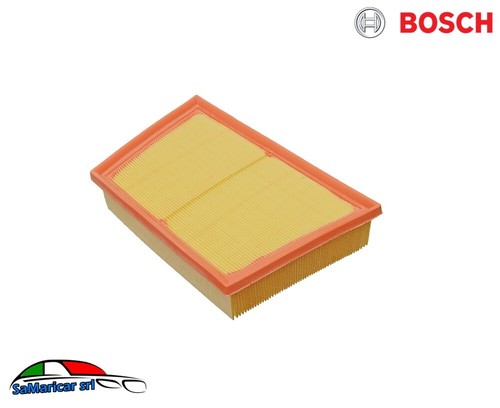 Filtro aria motore bosch - filtro,