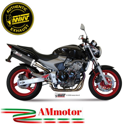 Mivv honda hornet 600 - honda,