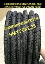 COPERTONE PNEUMATICO BICI BMX