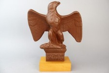 Aquila in ceramica - Legione