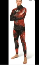 RO1 OMER  MUTA SUBACQUEA APNEA