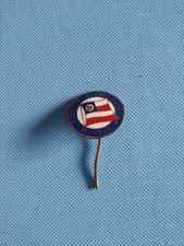 SPILLA DISTINTIVO CALCIO PIN BAHIA SALVADOR BRASILE